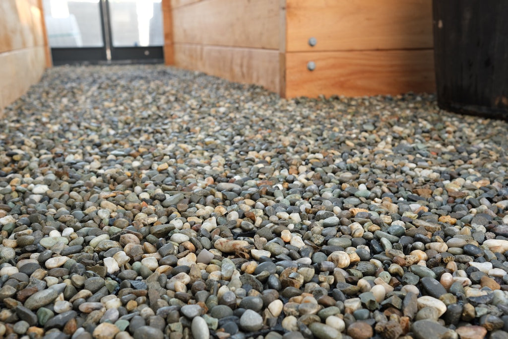 Uruti Pebble 7-14mm
